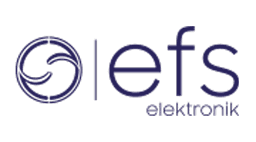 EFS Elektronik logo