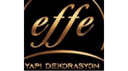 Effe Yapı Dekor logo