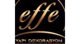 Effe Yapı Dekor logo