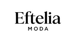 Eftelia Moda logo