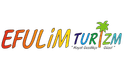 Efulim Turizm logo
