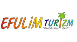 Efulim Turizm logo