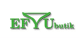 Efyu Butik logo