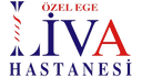 Ege Liva Hastanesi logo
