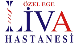 Ege Liva Hastanesi logo