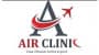 Air Clinic logo