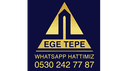 Ege Tepe logo