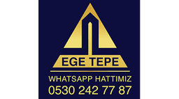 Ege Tepe logo