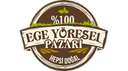 Ege Yöresel Pazar logo