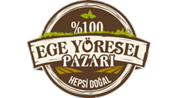 Ege Yöresel Pazar logo