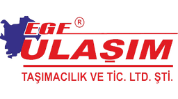 Ege Ulaşım Taşımacılık logo