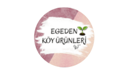 Egeden Köy Ürünleri (egedenkoyurunlerii) logo