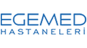 Egemed Hastaneleri logo