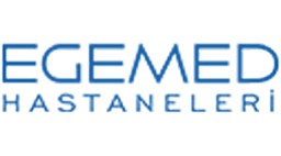 Egemed Hastaneleri logo