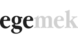 Egemek Bilişim logo