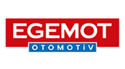 Egemot Otomotiv logo