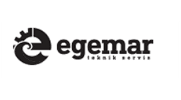 Egemar Genel Teknik Servis logo