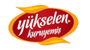 Ege Yükselen Kuruyemiş logo