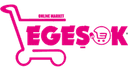 Egeşok Alışveriş Merkezleri logo