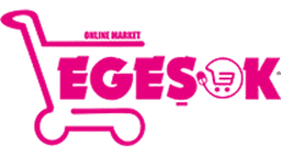 Egeşok Alışveriş Merkezleri logo