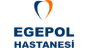 Egepol Hastanesi logo
