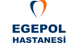 Egepol Hastanesi logo