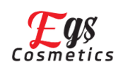Egş Cosmetics logo