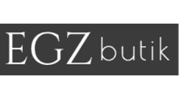 Egz Butik logo