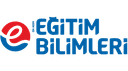 Eğitim Bilimleri Okulu logo