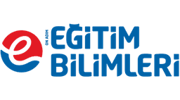 Eğitim Bilimleri Okulu logo