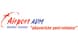 Airport AVM logo