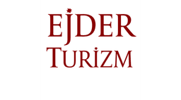Ejder Turizm logo