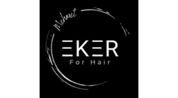 Eker Hair Studio | Kütahya logo