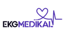 EKG Medikal logo