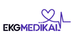 EKG Medikal logo
