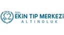 Ekin Tıp Merkezi logo