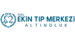 Ekin Tıp Merkezi logo