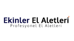 Ekinler El Aletleri logo