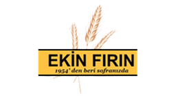 Ekin Fırın logo
