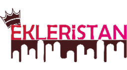 Ekleristan logo