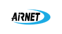 AirNet logo