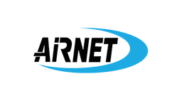 AirNet logo