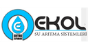 Ekol Su Arıtma Sistemleri logo