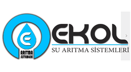 Ekol Su Arıtma Sistemleri logo