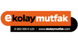 Ekolay Mutfak logo