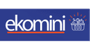 Ekomini Avm logo