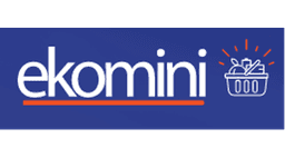 Ekomini Avm logo