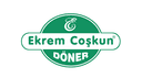 Ekrem Coşkun Döner logo