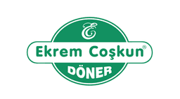 Ekrem Coşkun Döner logo