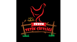 Ekrem Tetik Çiftliği logo